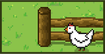 Captura de Chicken Evolution 2